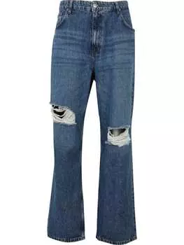 Джинсы 2Y Studios, цвет midblue