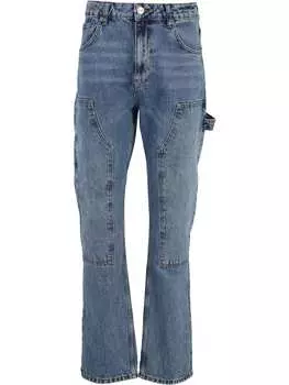 Джинсы 2Y Studios, цвет midblue