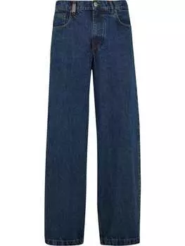 Джинсы 2Y Studios, цвет raw sand