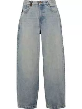 Джинсы 2Y Studios, цвет sand blue