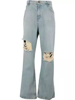 Джинсы 2Y Studios, цвет sandblue