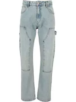 Джинсы 2Y Studios, цвет sandblue
