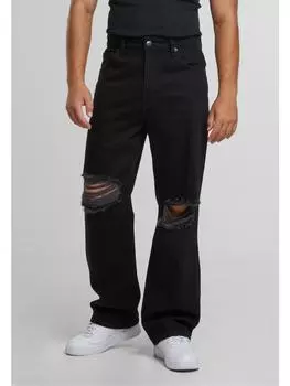 Джинсы 2Y Studios, цвет washedblack