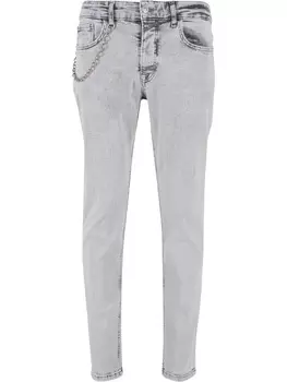 Джинсы 2Y Studios, серый