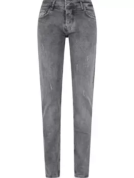 Джинсы 2Y Studios, серый
