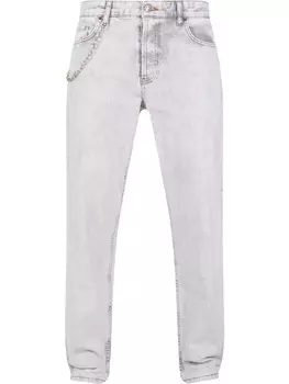 Джинсы 2Y Studios, серый