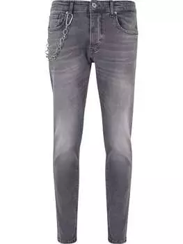 Джинсы 2Y Studios, серый
