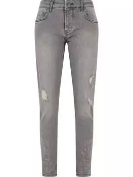 Джинсы 2Y Studios, серый