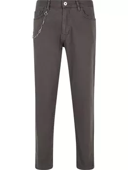 Джинсы 2Y Studios, серый