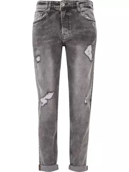 Джинсы 2Y Studios, серый