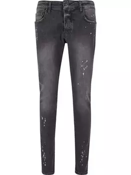 Джинсы 2Y Studios, серый