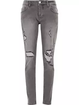 Джинсы 2Y Studios, серый