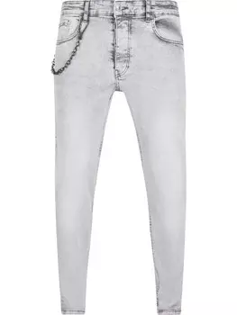 Джинсы 2Y Studios, серый