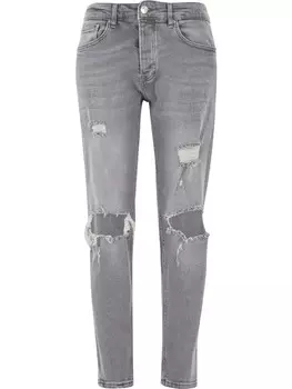 Джинсы 2Y Studios, серый