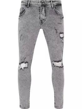 Джинсы 2Y Studios, серый