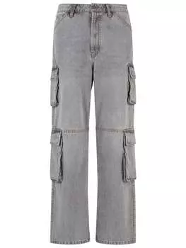 Джинсы 2Y Studios, серый