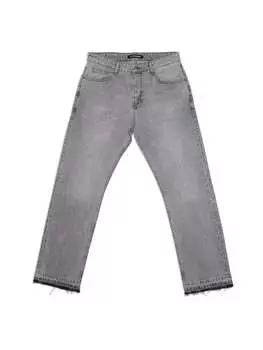 Джинсы 2Y Studios, серый
