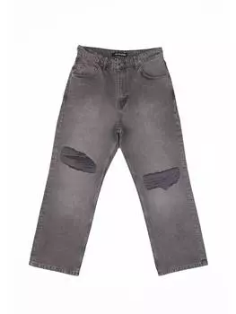 Джинсы 2Y Studios, серый