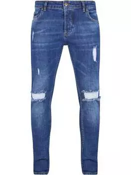 Джинсы 2Y Studios, синий