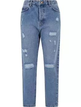 Джинсы 2Y Studios, синий