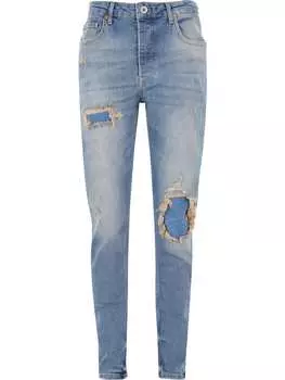 Джинсы 2Y Studios, синий