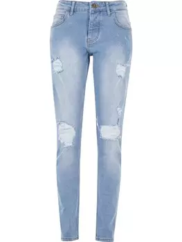 Джинсы 2Y Studios, синий