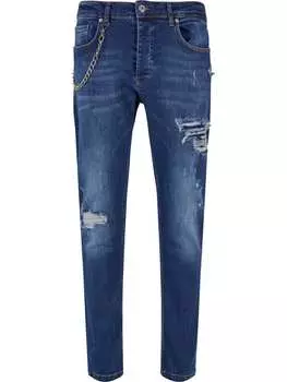 Джинсы 2Y Studios, синий
