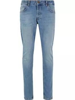 Джинсы 2Y Studios, синий