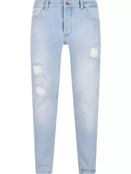 Джинсы 2Y Studios, синий