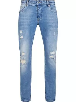 Джинсы 2Y Studios, синий