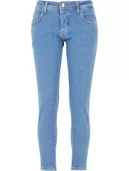 Джинсы 2Y Studios, синий