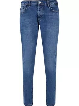 Джинсы 2Y Studios, синий