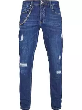 Джинсы 2Y Studios, синий