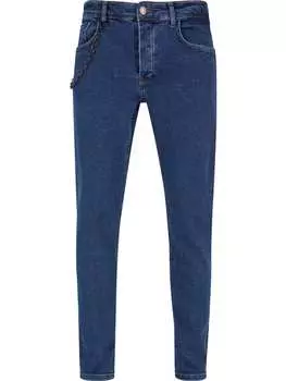 Джинсы 2Y Studios, синий