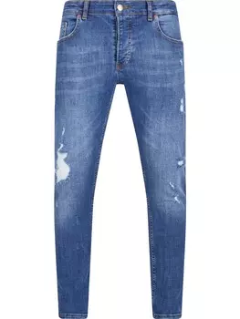 Джинсы 2Y Studios, синий