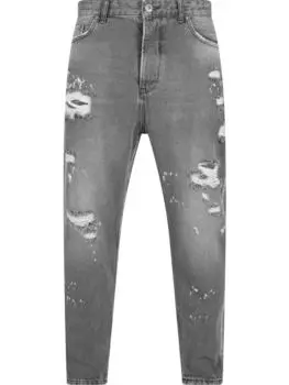 Джинсы 2Y Studios, синий