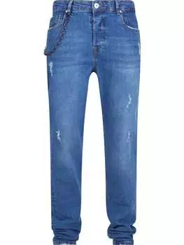 Джинсы 2Y Studios, синий