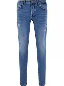 Джинсы 2Y Studios, синий