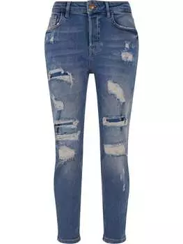 Джинсы 2Y Studios, синий