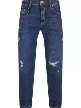 Джинсы 2Y Studios, синий