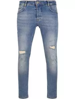 Джинсы 2Y Studios, синий