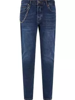 Джинсы 2Y Studios, синий