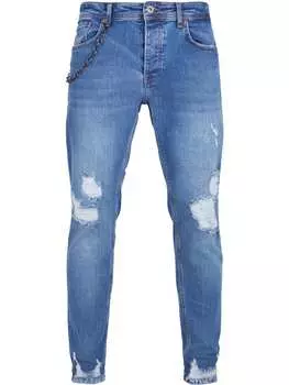 Джинсы 2Y Studios, синий