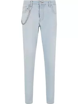 Джинсы 2Y Studios, синий