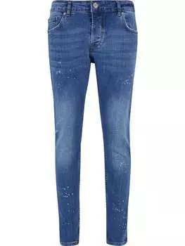 Джинсы 2Y Studios, синий