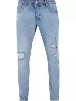 Джинсы 2Y Studios, синий