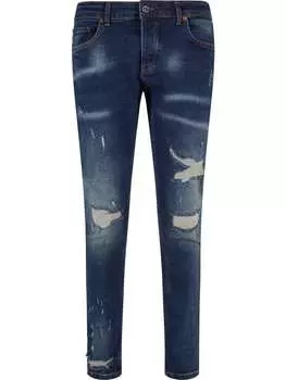 Джинсы 2Y Studios, синий