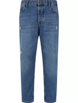 Джинсы 2Y Studios, синий