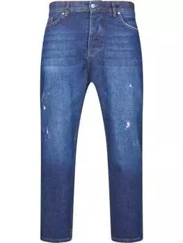 Джинсы 2Y Studios, синий
