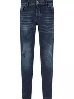 Джинсы 2Y Studios, синий